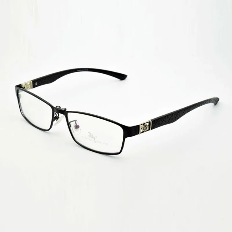 Оправа для очков Мужская с прогрессивным магнитом поляризационные