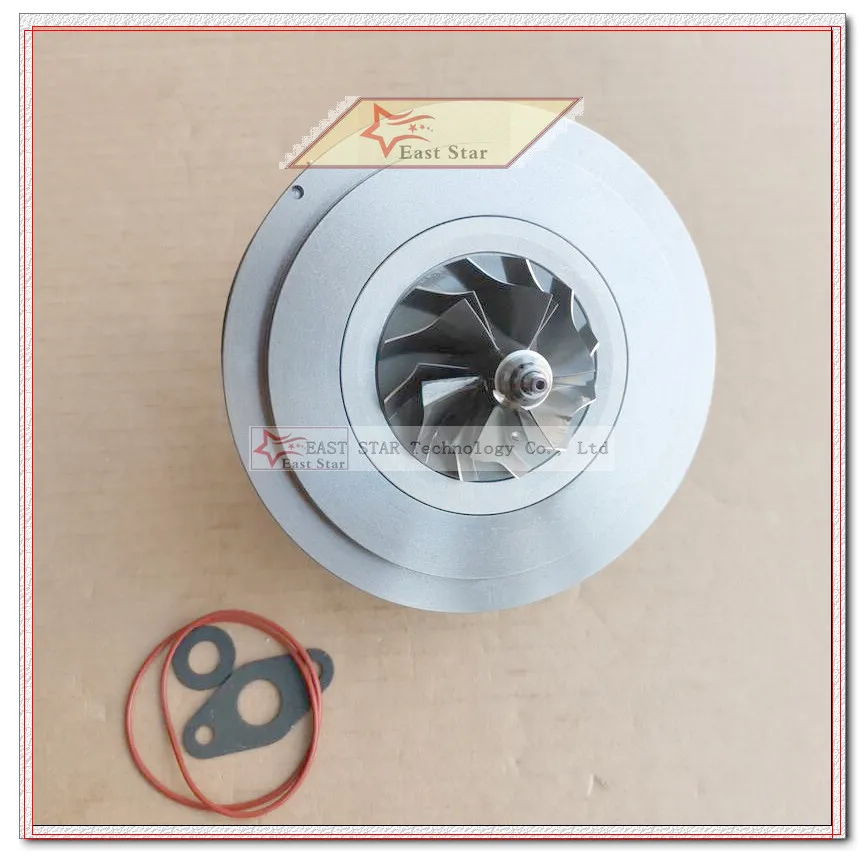 Турбокартридж CHRA 765985 -0008 -0010 7796314 I09 L12 для BMW 525 530 730 X5 X6 3.0L M57N2 M47TU2 M57306D3 3