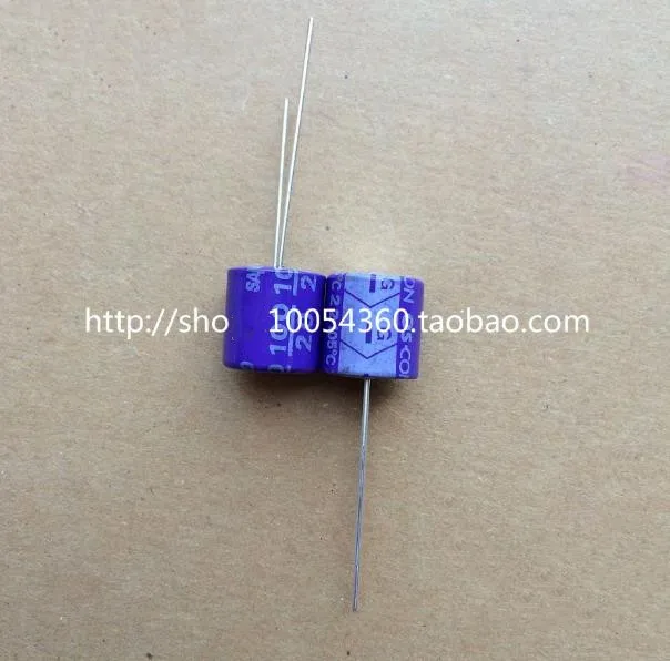 

New original 20SA100M 20V 100UF SMD IC 10pcs/1lot