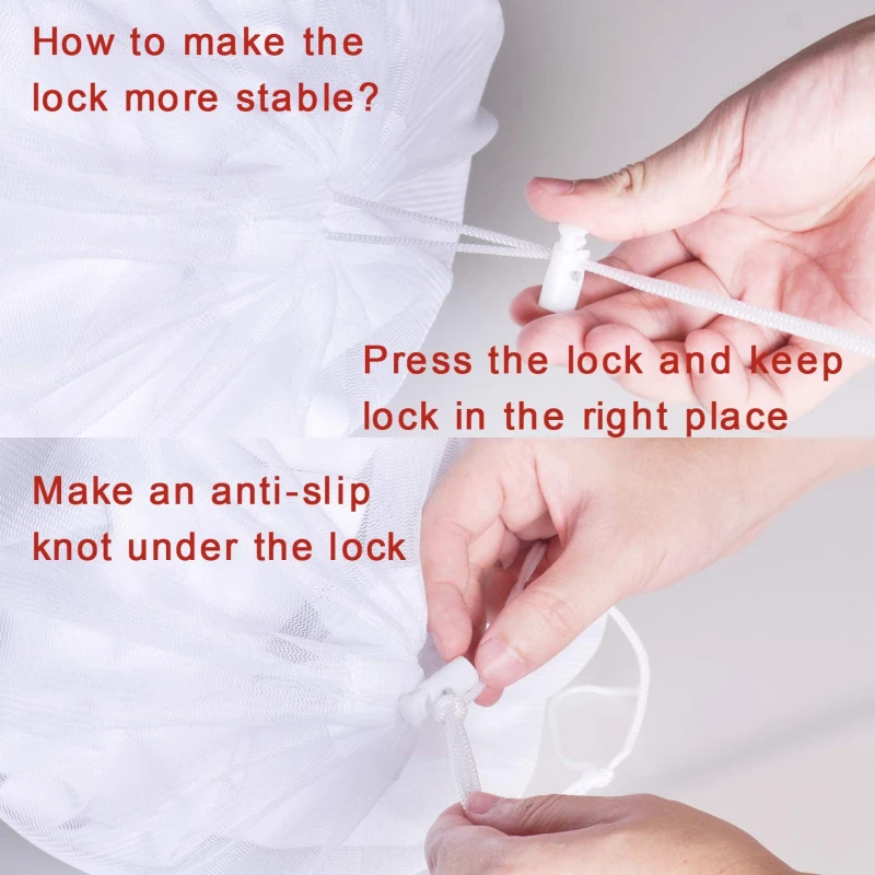 Фильтр дыма для бассейна лотоса аквариума пруда нейлоновый фильтр сетка