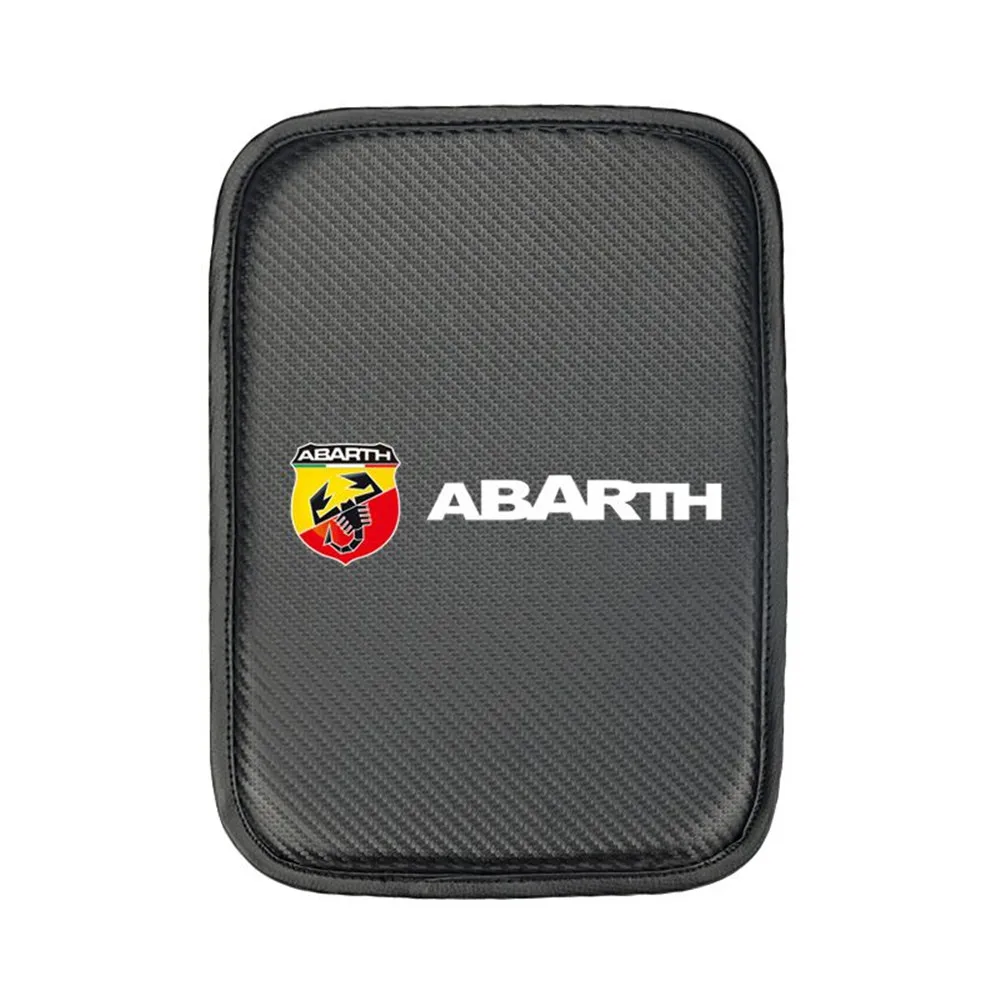 1 шт. защитная накладка на подлокотник автомобиля Fiat Punto Abarth 500 Stilo Ducato