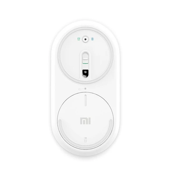 Беспроводная мышь XIAOMI Mi Portable Mouse | Компьютеры и офис
