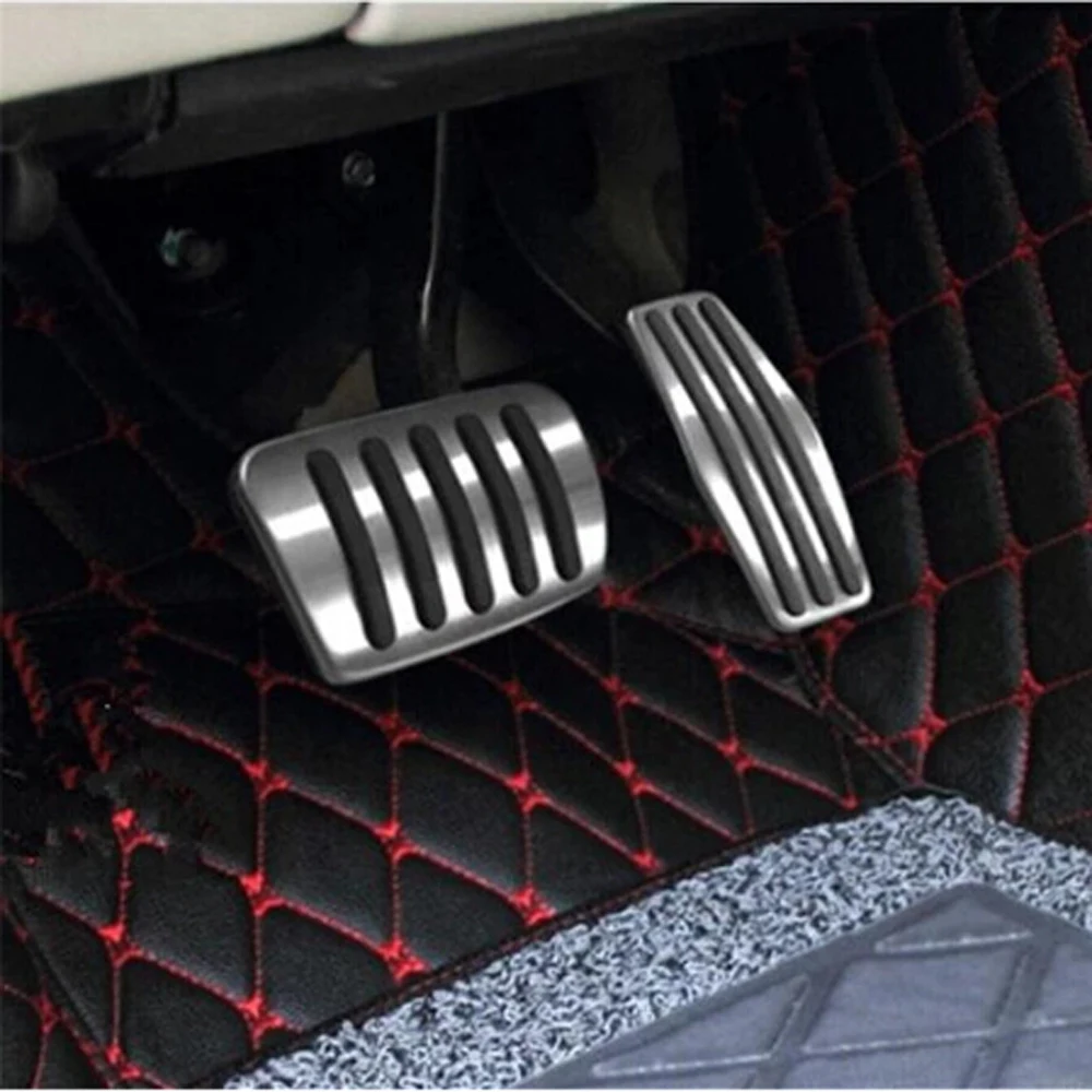 Педаль газа тормоза акселератора для Cadillac XTS 2008-16/Chevrolet Cruze Equinox Trax Aveo/Opel Mokka ASTRA J