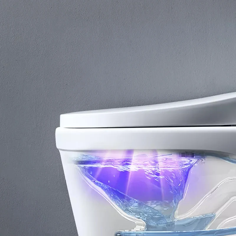 Лидер продаж дезодоратор для туалета Youpin Xiaoda Smart UVC светодиодный автоматическая