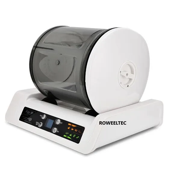 

220V Electric Vacuum Food Pickling Machine Meat Salting Machine Marinator 7L High quality NE