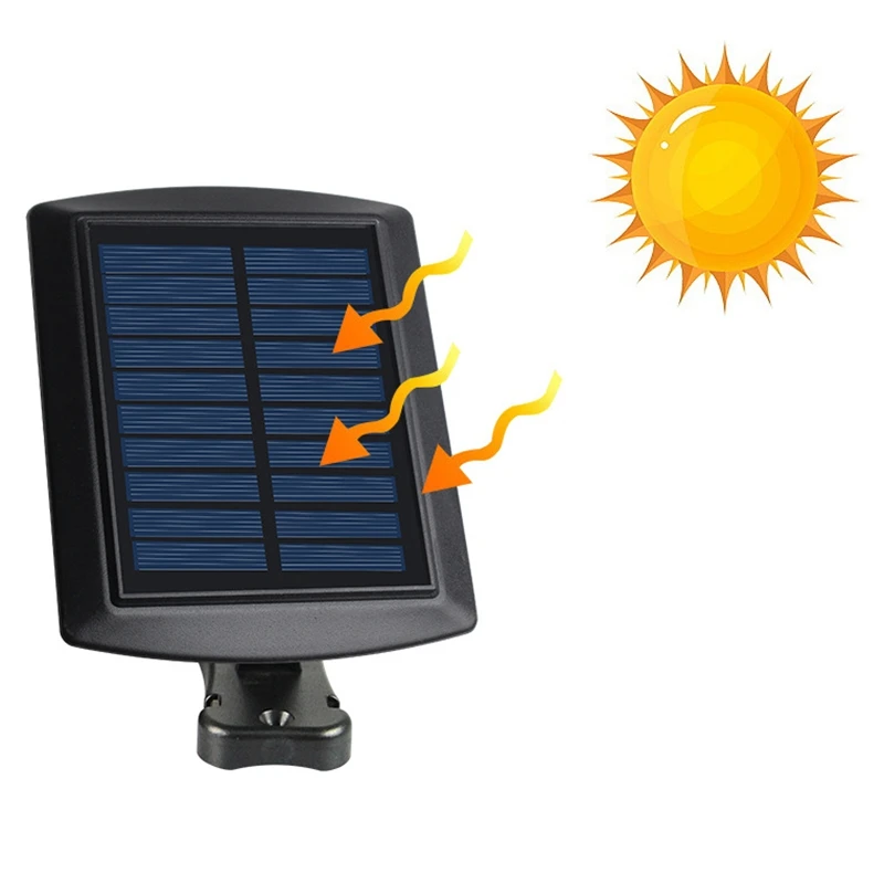 

Solar Balcony / Courtyard / Kitchen Lights Indoor and Outdoor Dual-Use Lamp Pull Wire Control Lighting