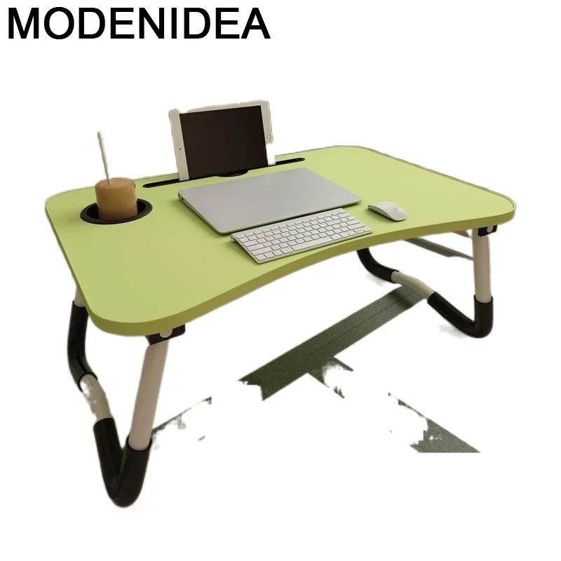 

Ufficio Para Notebook Mesa Dobravel Office Furniture Support Ordinateur Portable Laptop Stand Tablo Study Table Computer Desk
