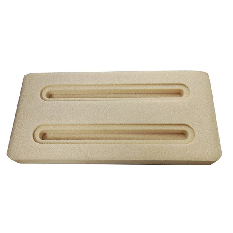 

Коробка из ПВХ, гидро-фольги, пробки из пенопласта для водного спорта, гидро-фольга для крепления трека, без гидро-фольги, аксессуары для сер...