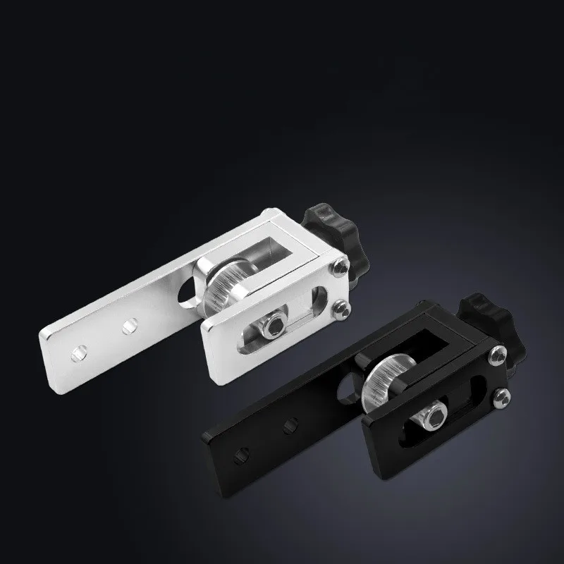 2020 профиль X-axis синхронный Натяжной ремень для 3D принтера Creality CR-10/20 CR-10S Pro Ender-3/5 Anet