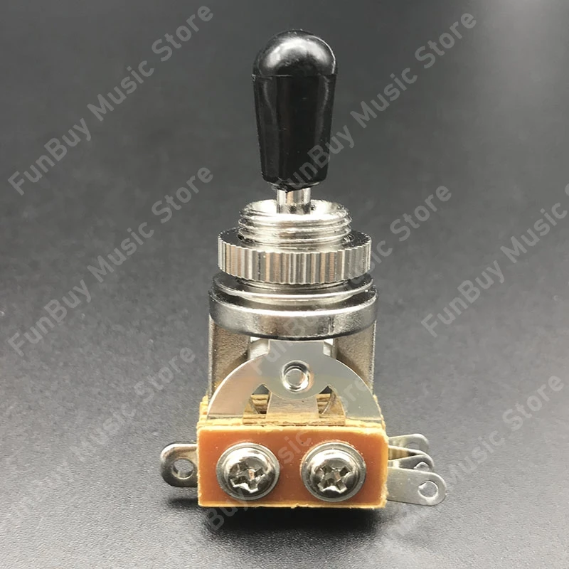 3 способа гитары переключатель пикапа пикап Селекторный для LP ST FD Электрогитары
