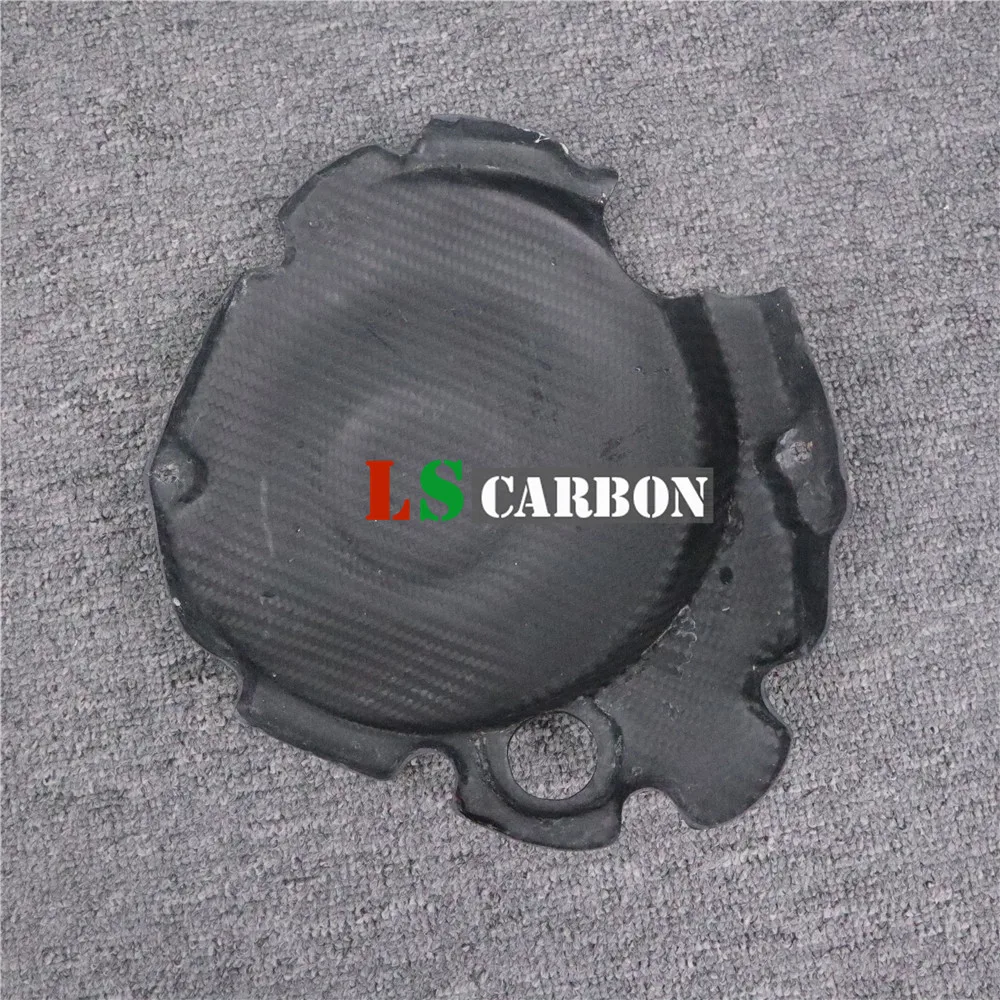 

For Suzuki GSX-R1000 2005-2006 Full Carbon Fiber Motorcycle Accessories Engine Casing Clutch