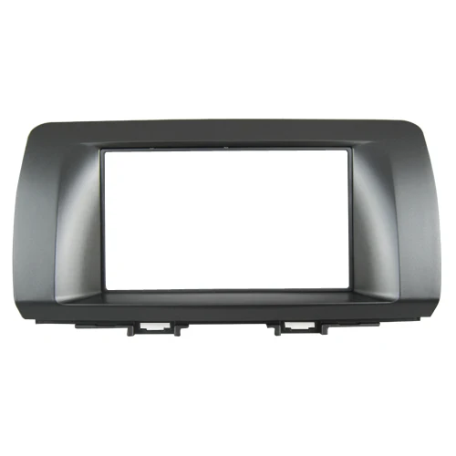 Автомобильная радиопанель Fascia Для Toyota bB 2005 +Subaru Dex 2008 +DAIHATSU Coo +Materia 2006 2011 набор