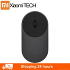 Портативная Беспроводная игровая мышь XIAOMI, 2,4 ГГц, двойное управление, подключение мыши Mi, Классическая беспроводная мышь mi 16 #