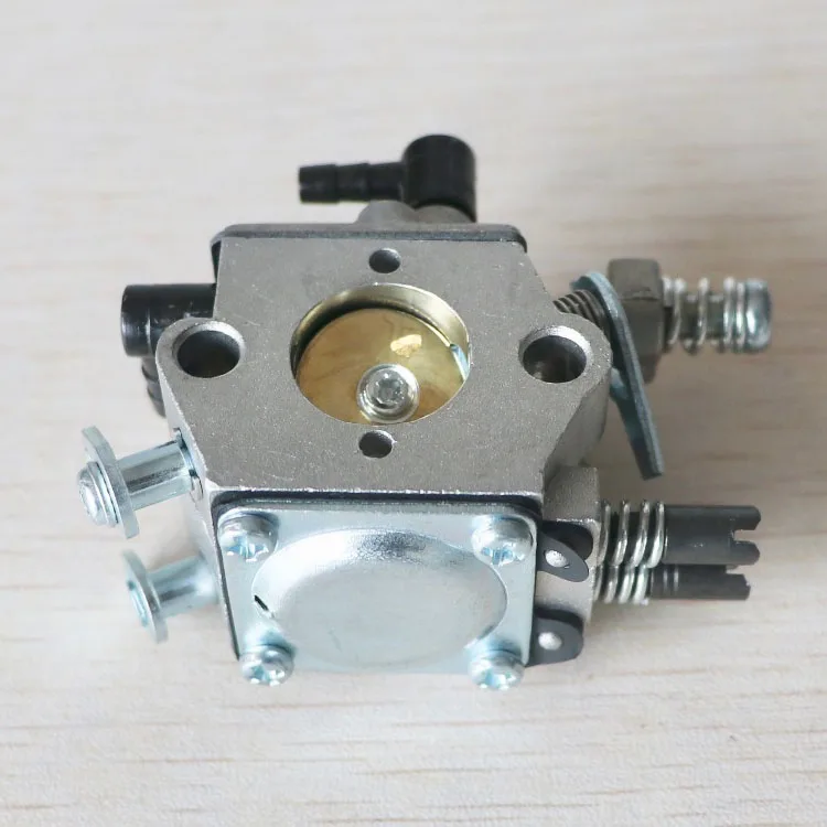 Карбюратор цепной пилы для садовой 45Cc/52Cc/58Cc Запчасти садовых
