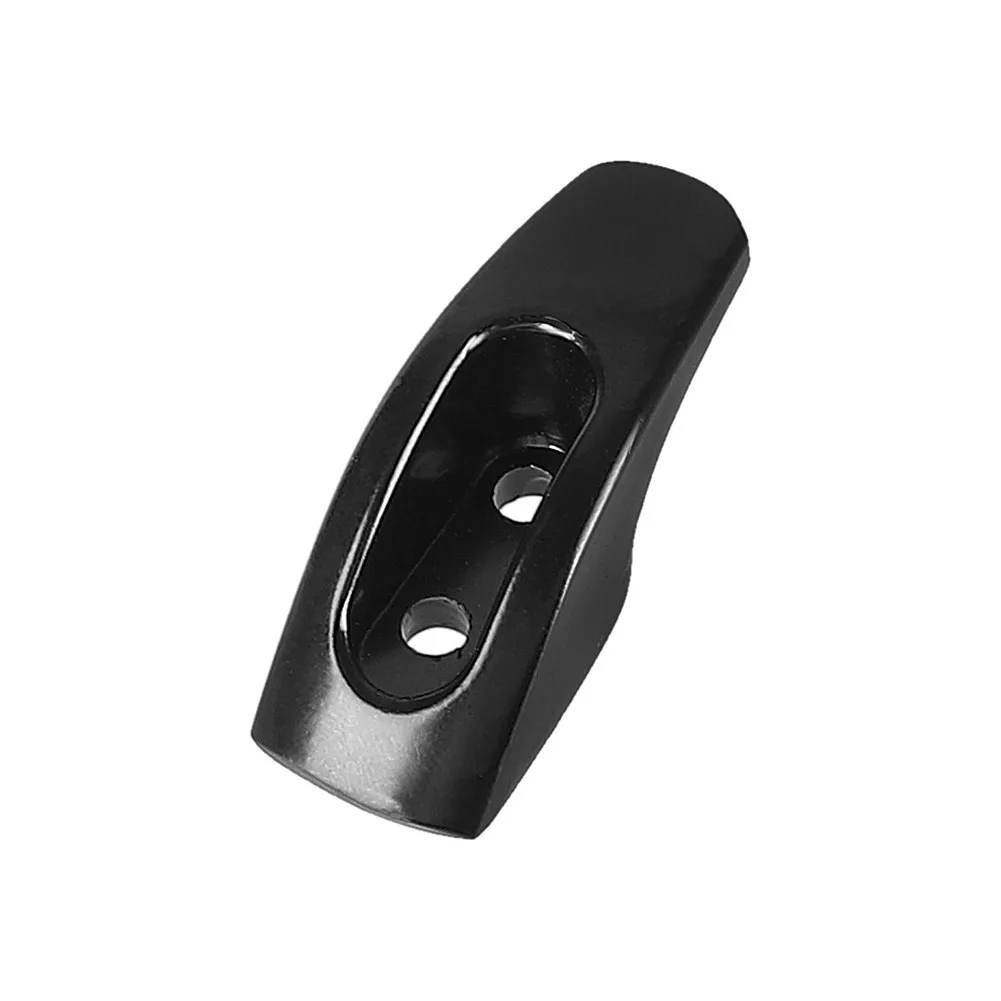 2021 New Metal Hook Scooter Mini Hanger For Ninebot ES1/ES2 Electric Accessories 45*25*15mm High Quality | Спорт и развлечения