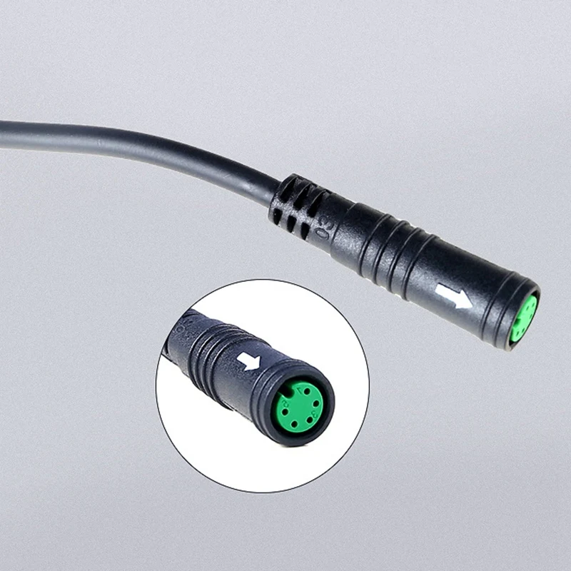 USB Кабель для программирования Bafang BBS Программирование Настройка двигателя