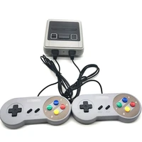 cool baby new 620 game retro video game console with wired controller 8 bit av retro home fc game player console