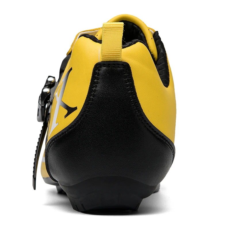 Кроссовки для профессионалов велосипедная обувь мужская горного велосипеда