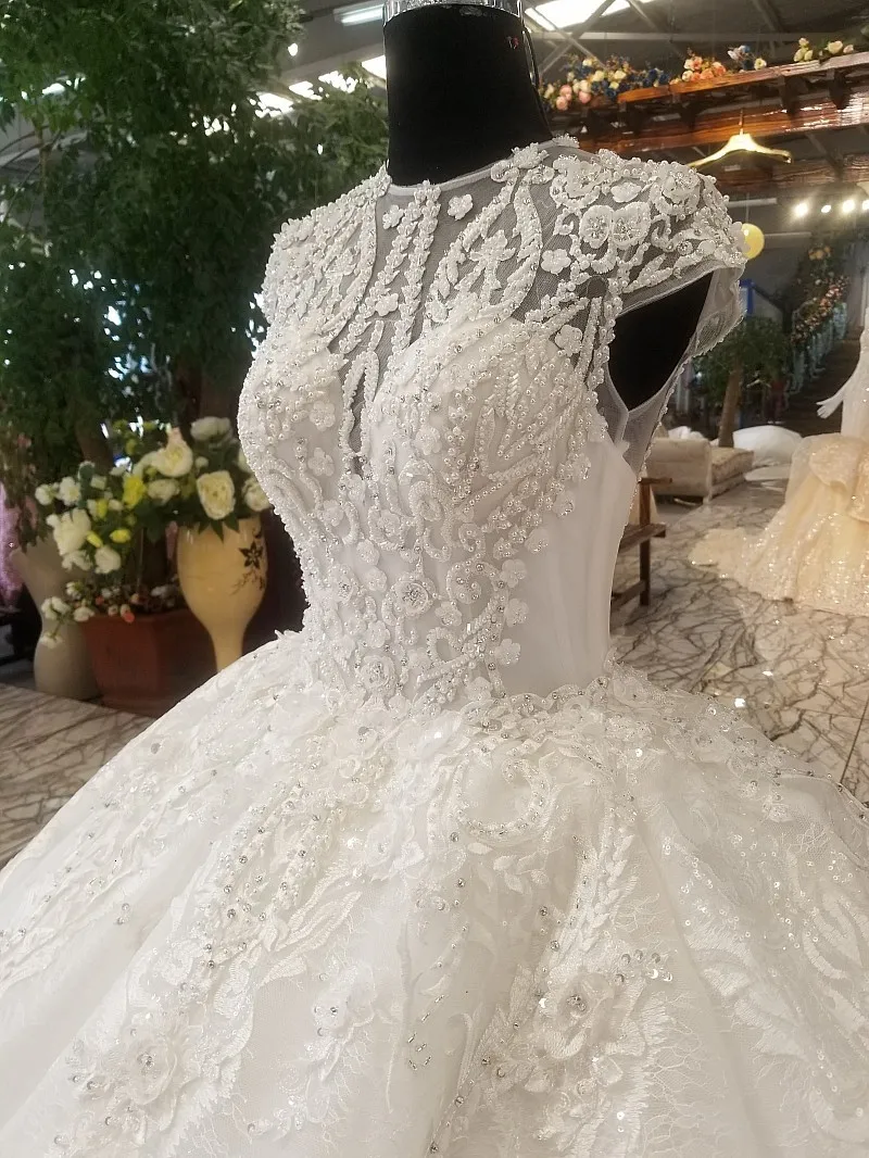 BacklakeGirls 2020 Новое поступление класса люкс с О-образным вырезом Кепки рукава на