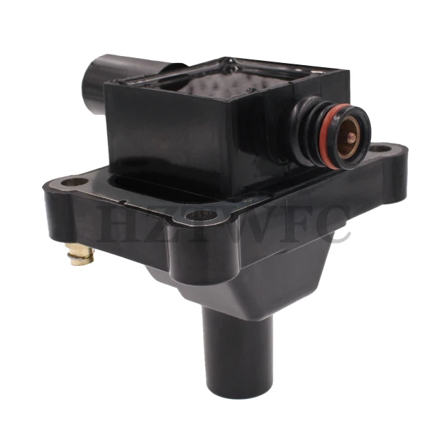 Катушка с разъемом для DAEWOO MERCEDES BENZ 300E C230 C280 C36 AMG E320 W202 W124 C208 W140 W163 0001587003|Катушка