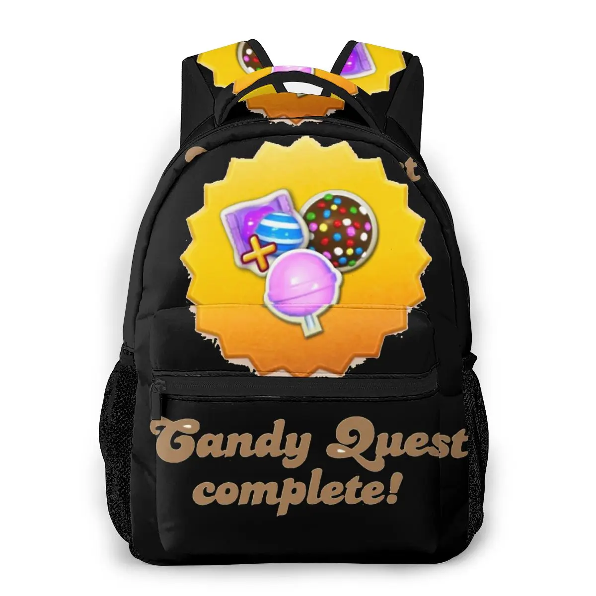 

Backpacks