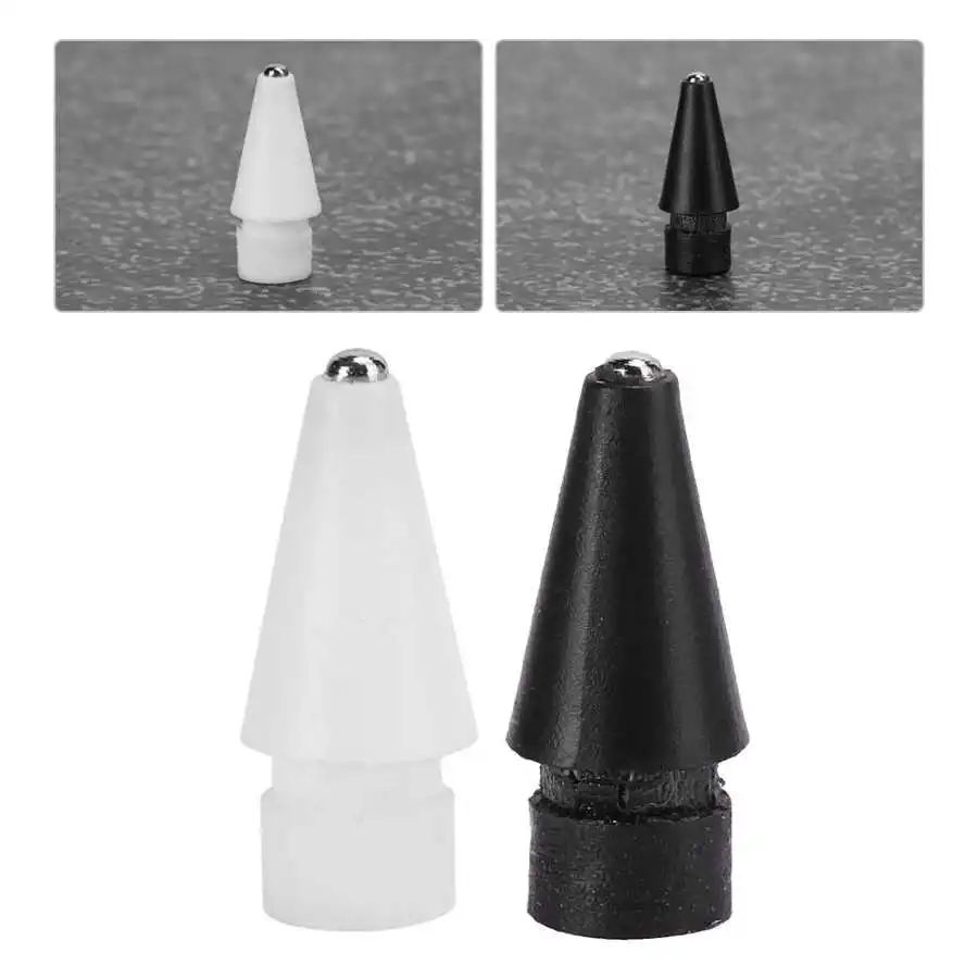 Запасной наконечник для сенсорного экрана тонкий точечный стилус подходит iPad