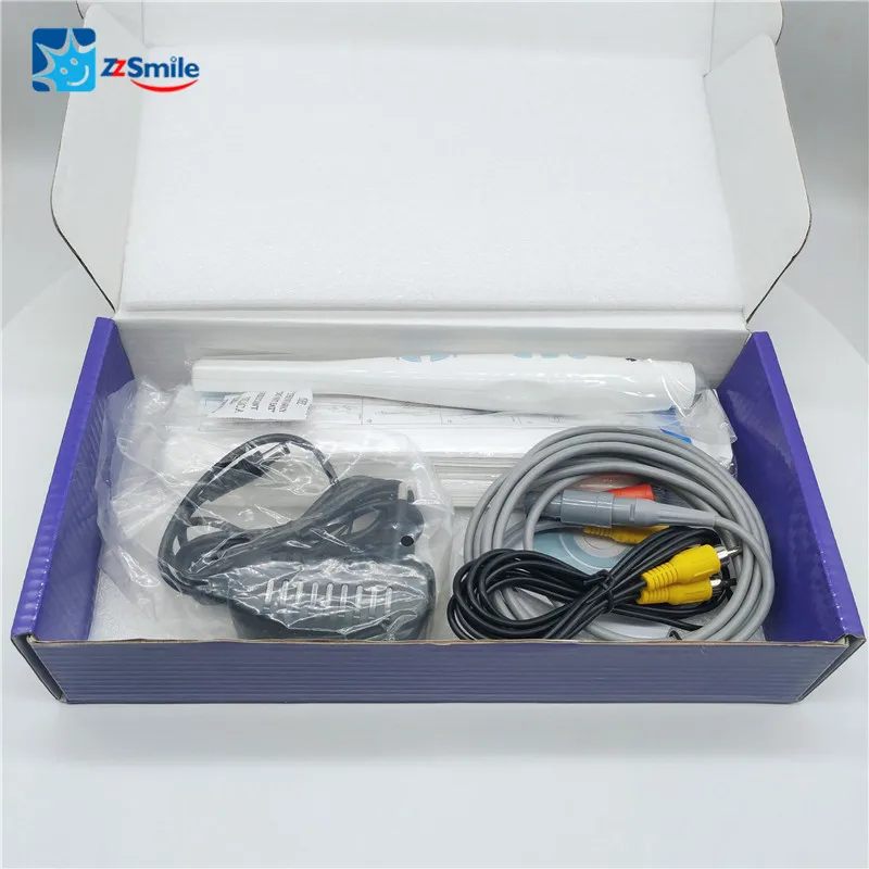 

CE FDA Approved Dental Intraoral Camera CF-685 Dental Imaging System