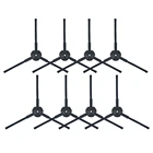 Боковая щетка для робота-пылесоса Ariete Briciola 2711, 2712, 2713, 2717, 8 шт.