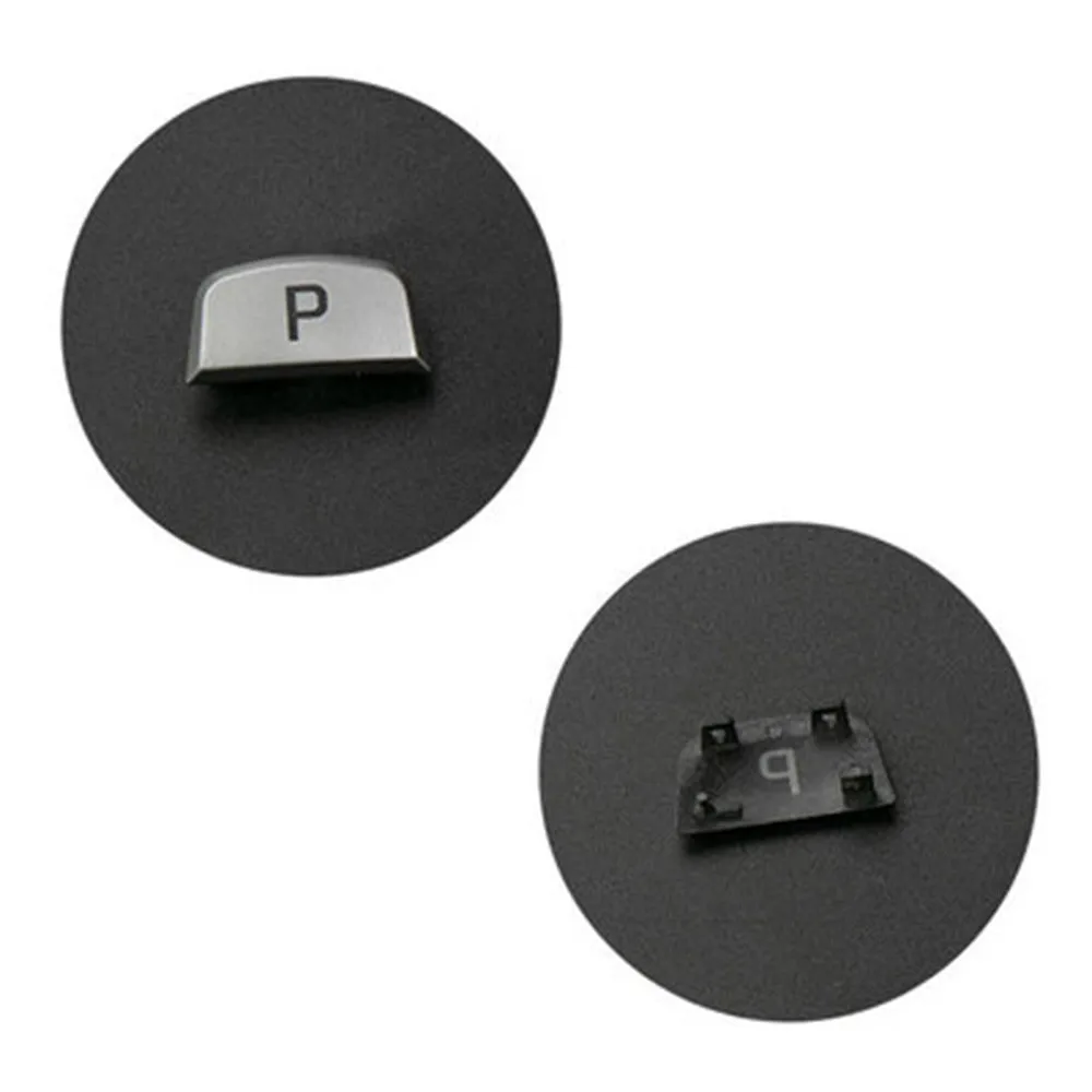 

Car Gear Shift Lever Head Switch P Button Push Cover Trim For Land Rover Range Rover Sport F-TYPE Fascia