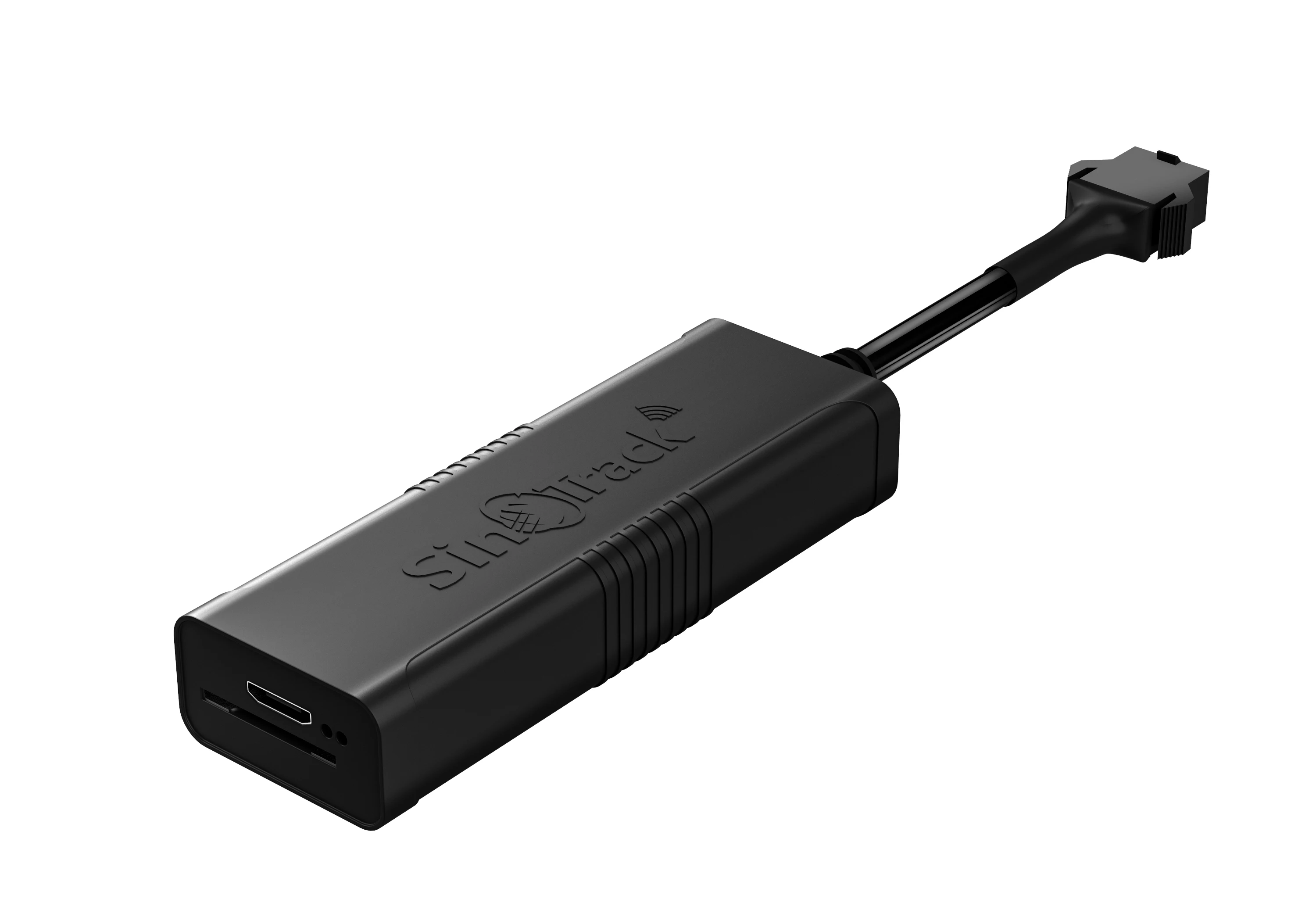 Мини GPS трекер устройство для слежения за автомобилем и мотоциклом GSM локатор