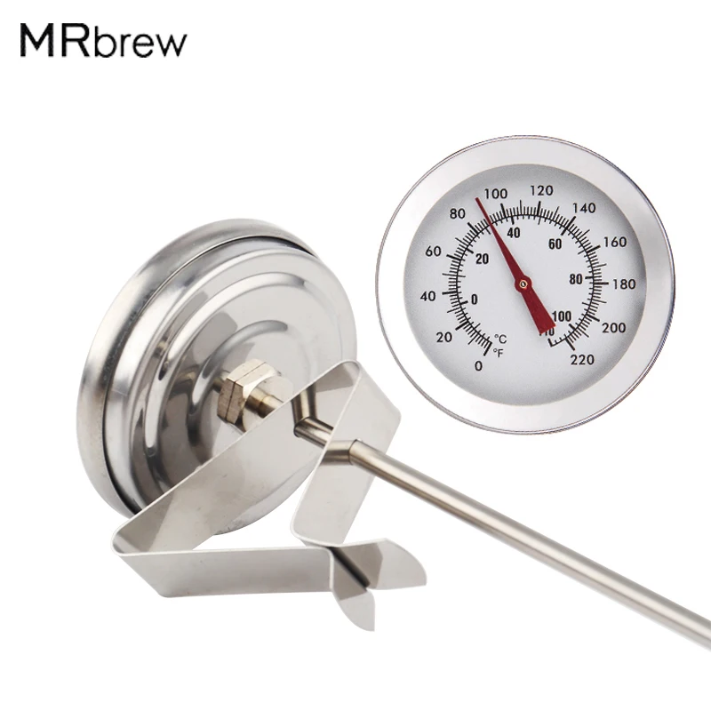 

MRbrew Термометр зонд из нержавеющей стали