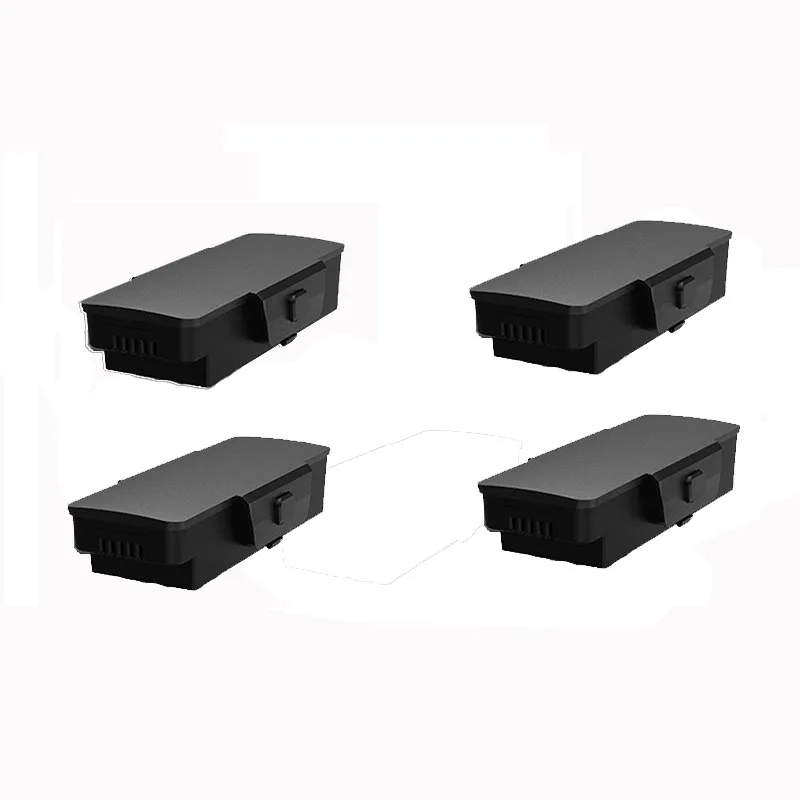 

7.6V 1500mah Lithium Battery MJX B7 Bugs 7 original battery Quadcopter Aerial Brushless Drone Accessories