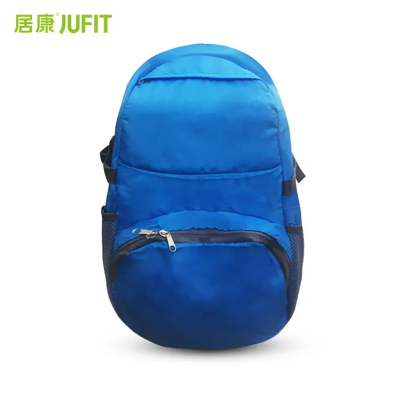 Складной сверхлегкий рюкзак JUFIT для занятий спортом на открытом воздухе походные