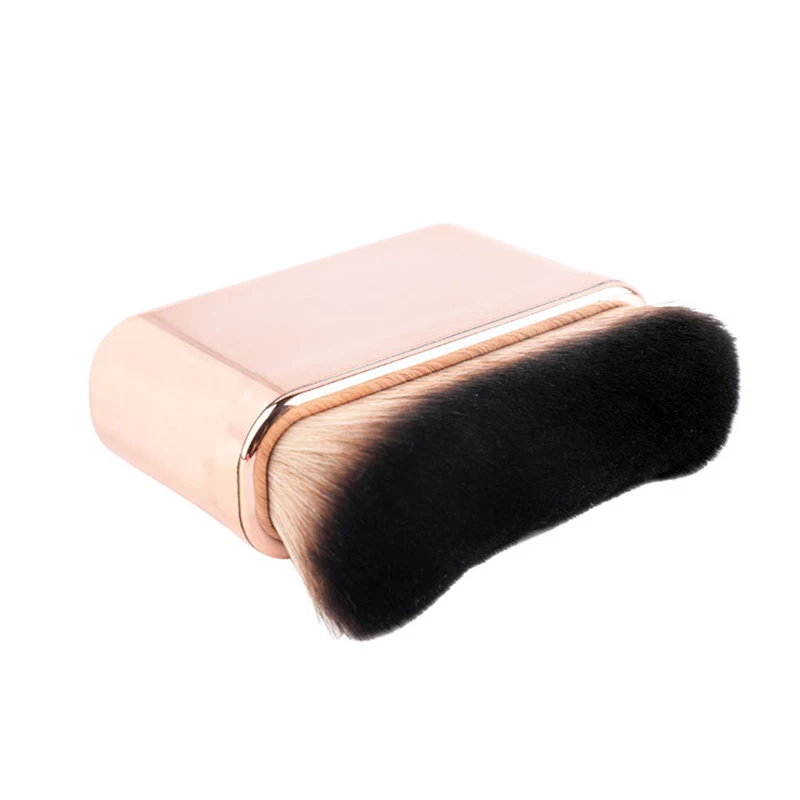 Лидер продаж 2019 кисть для тонального крема Кисть макияжа высокой плотности румян