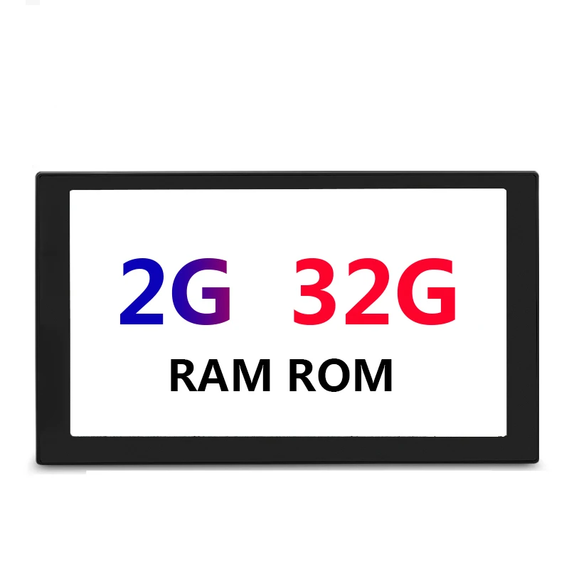 Ture 2G 32G Настоящее 2G сейчас! 2 Din Android 9,1 gps автомобильный центральный мультимедийный плеер двойной Din Wifi радио 2Din Авторадио автомобильный Doble BT FM USB 47 - Цвет: Ture 2G 32G