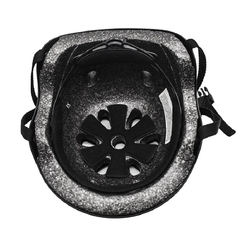 WOSAWE Детский Взрослый горный скейт велосипед скутер трюки скейтборд сильная