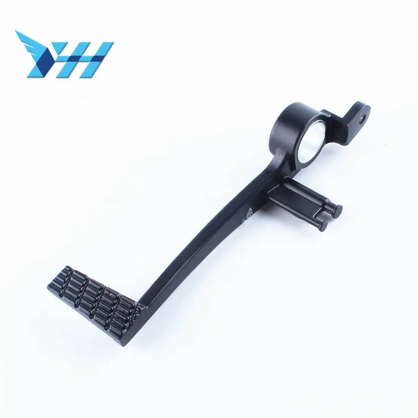 

Motorcycle Rear Brake Lever Foot Pedal For Suzuki GSXR600 GSXR750 GSXR 600 750 2006-2010 GSXR1000 2005-2015 GSXR 1000