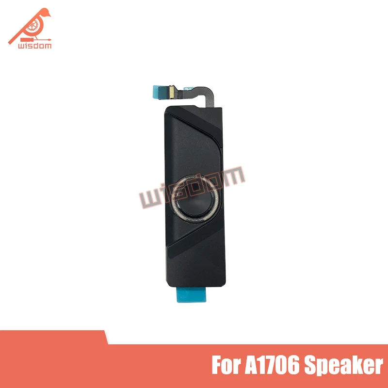 Полностью новый комплект левых и правых динамиков для Macbook Pro 13 дюймов A1706