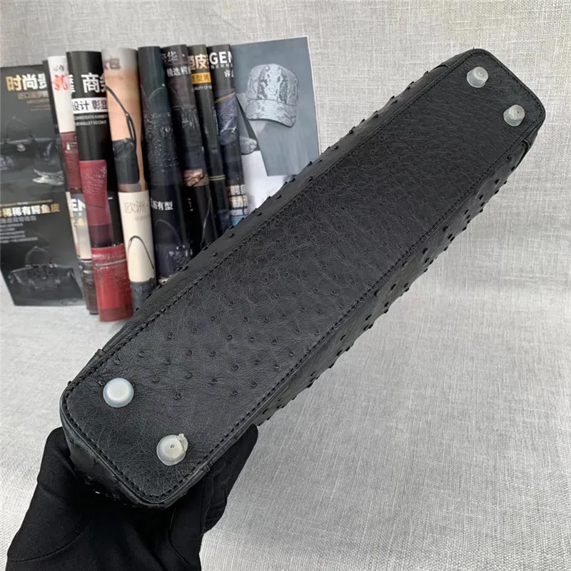 Рисунок 5 - Оригинальный экзотический мужской