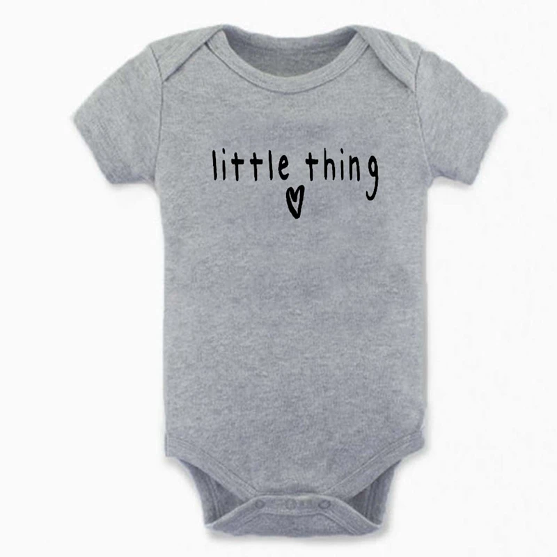 Одежда для новорожденных мальчиков и девочек новое боди маленьких Летний