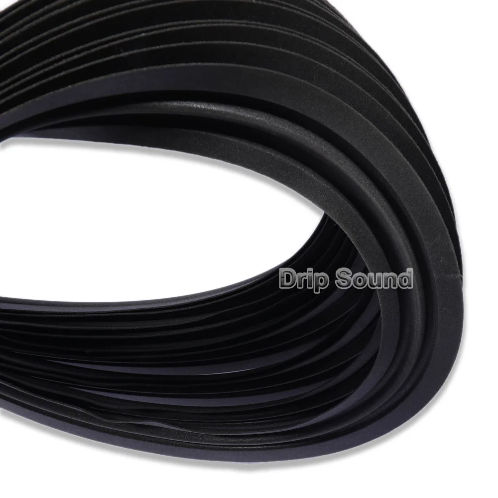 2 шт. для 8 &quot/10&quot/12 дюймов кольцо из вспененного материала динамика Edge кольцевой
