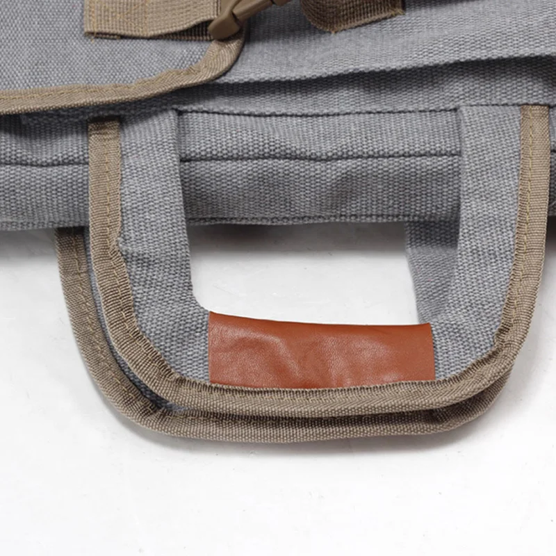 Художественная сумка портфель чехол рюкзак для рисования на плечо с молнией