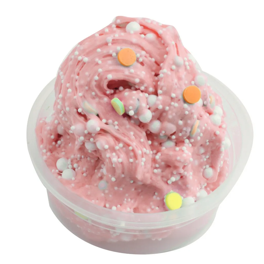 Милая овечка медленно восстанавливающая игрушка Детская сжимающая мультяшная