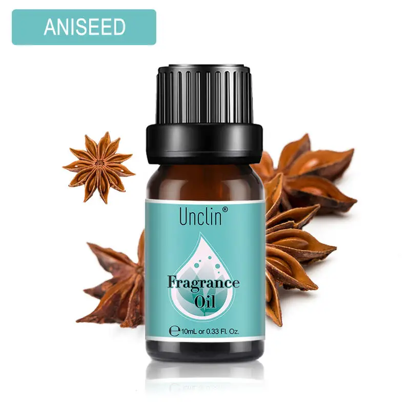 Unclin 10 мл бензоиновое ароматическое масло для ароматерапии диффузоры