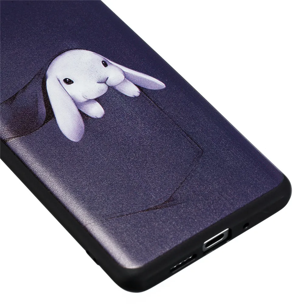 Роскошный окрашенный задний плотный чехол для huawei P20 P30 Lite 2019 mate 20 Pro P Smart Z Y9 Prime Nova 5i