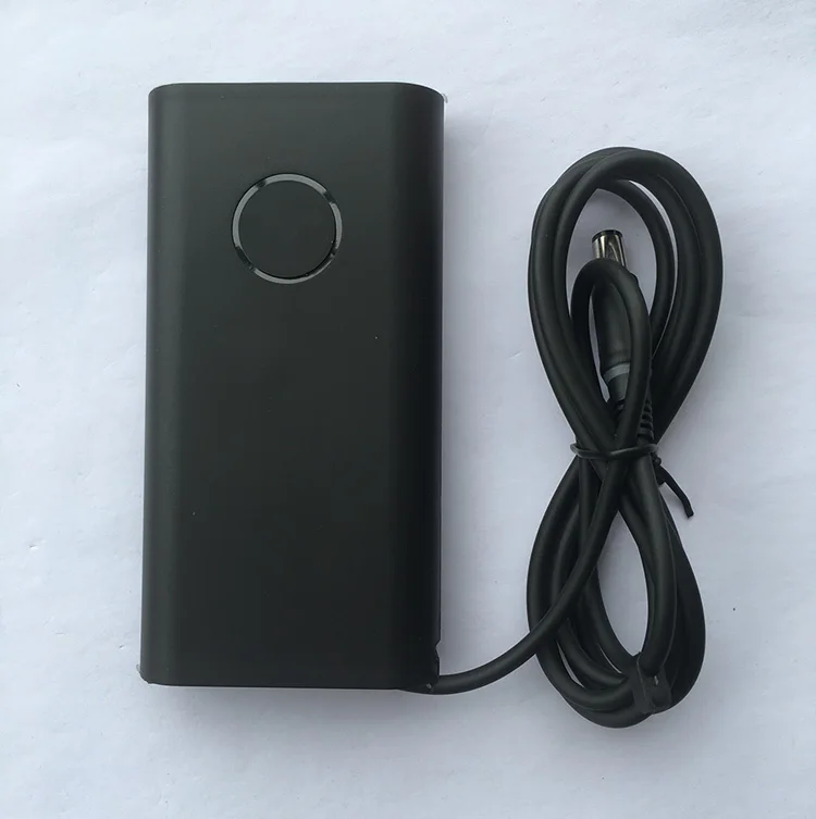 Оригинальное зарядное устройство переменного тока 19 5 в 8500 А 90 Вт для Dell Inspiron 14 15 17