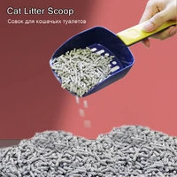 abs cat litter scoop plastic lightweight leaks pet products for cats cleaning tool poop shovel litter box durable accessories