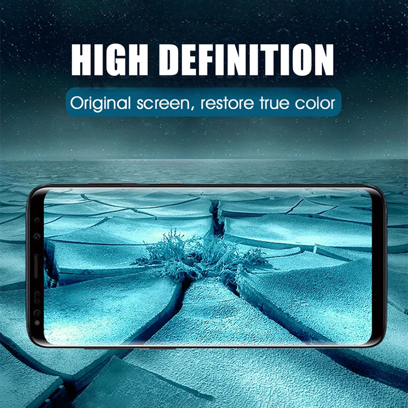 

Tempered Glass For Samsung S10 Plus Screen Protector S8 S9 5G E Glass S20 S21 Ultra Note 20 10 9 8 Protect S 8 9 10 Note8 9 10