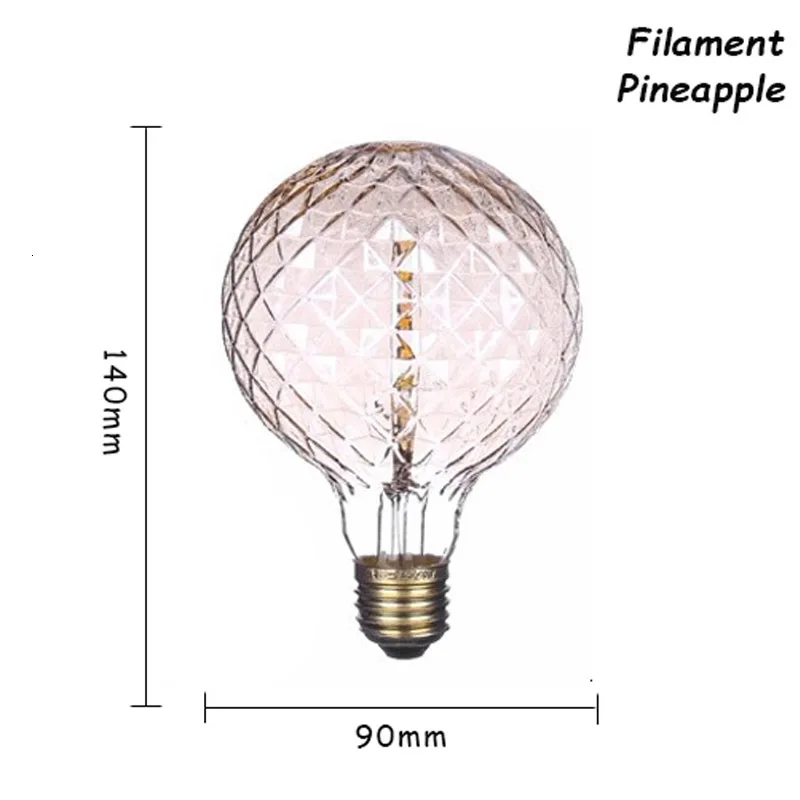 6 шт./партия edison светильник лампочка E27/E14 старинные лампы 110 V/220 В ампулы для дома/мебель для спальни/мебель для гостиной Декор 40 Вт/60 Вт можно использовать энергосберегающую лампу или светодиодную лампочку