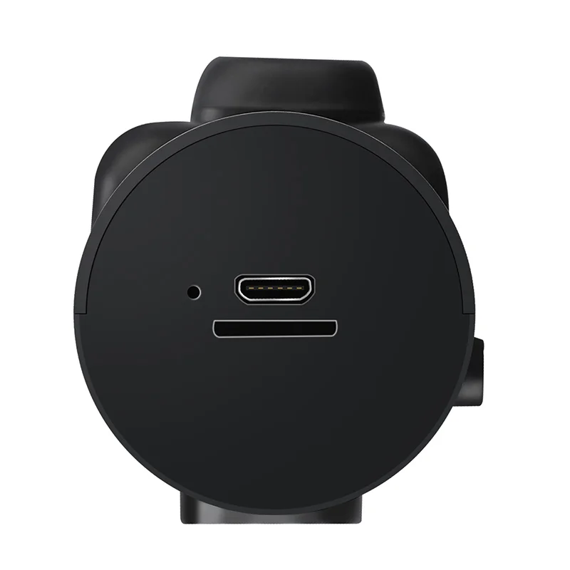 

Car accessories hidden driving recorder, with TWS touch screen Bluetooth headset 1080P HD night vision super capacitor